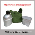 Wholesale Cheap China Military Water Bottle